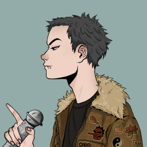 ikuzo: 4477