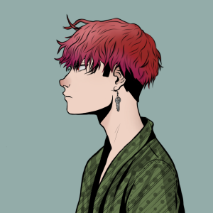 ikuzo: 5024
