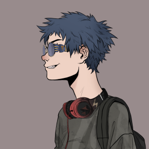 ikuzo: 4681