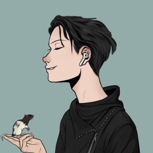 ikuzo: 407