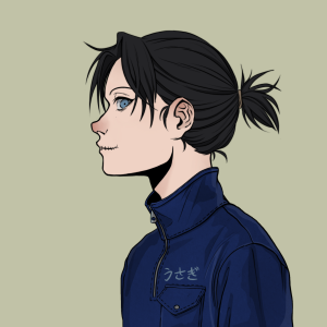 ikuzo: 4595