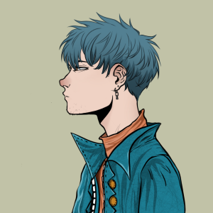 ikuzo: 1050