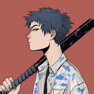 ikuzo: 1