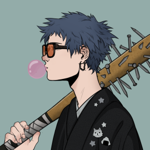 ikuzo: 5242