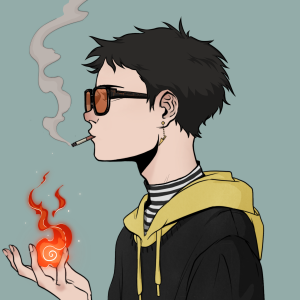 ikuzo: 1054