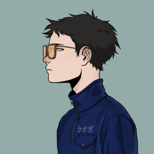 ikuzo: 2465