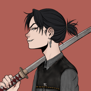 ikuzo: 2404