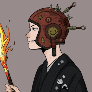 ikuzo: 338