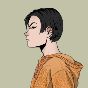 ikuzo: 1353