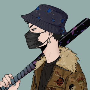 ikuzo: 4260