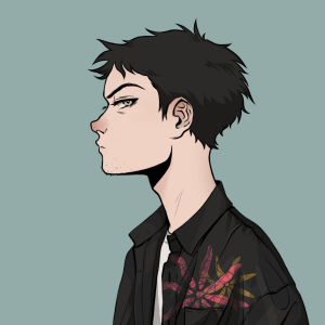ikuzo: 5307