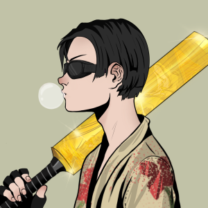 ikuzo: 4323