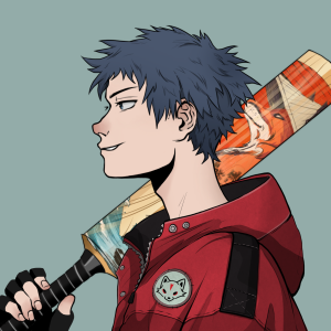 ikuzo: 135