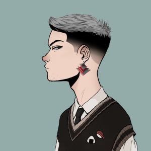 ikuzo: 4815