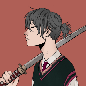 ikuzo: 277