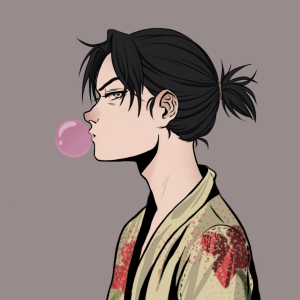 ikuzo: 752