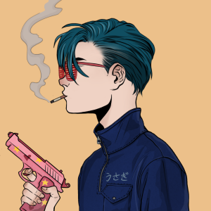 ikuzo: 3305