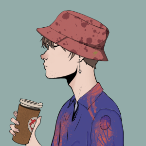 ikuzo: 3455
