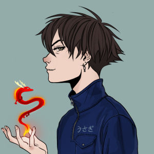 ikuzo: 2164