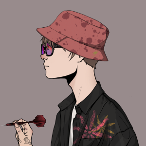 ikuzo: 2534