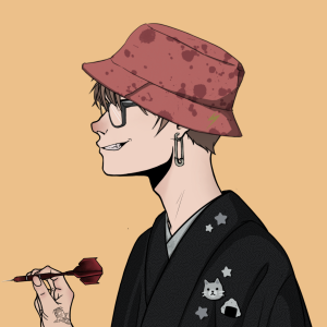 ikuzo: 2213