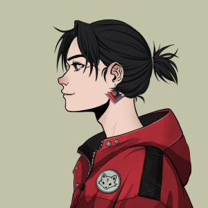 ikuzo: 764