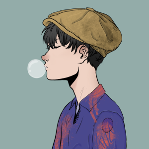 ikuzo: 1373