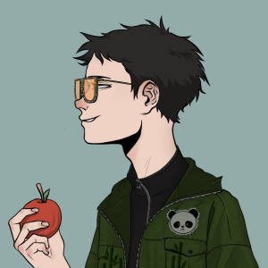 ikuzo: 809