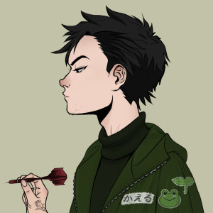 ikuzo: 3844