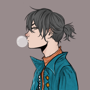 ikuzo: 1034