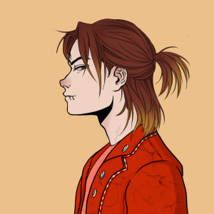 ikuzo: 2035