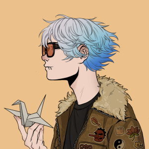 ikuzo: 5008