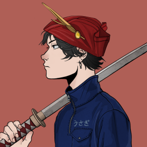 ikuzo: 634