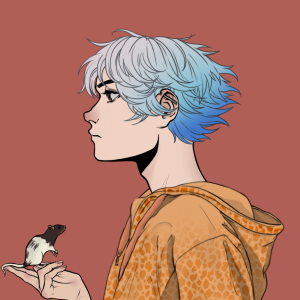 ikuzo: 5004