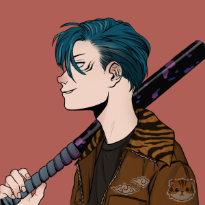 ikuzo: 2039