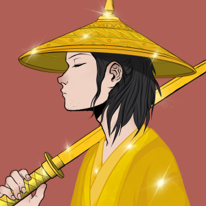 ikuzo: 86