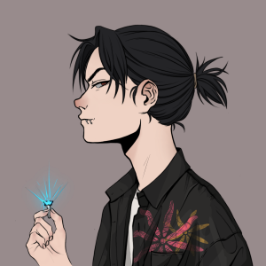 ikuzo: 2087