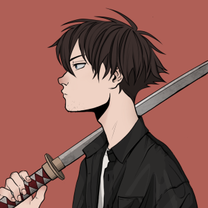 ikuzo: 1365
