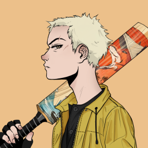 ikuzo: 1219