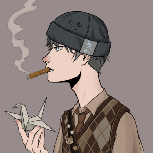 ikuzo: 155