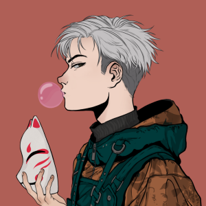 ikuzo: 3368