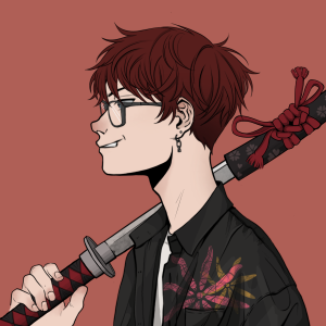 ikuzo: 801