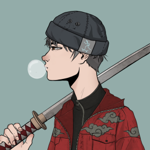 ikuzo: 2363