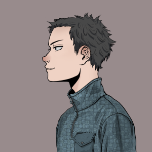 ikuzo: 3856