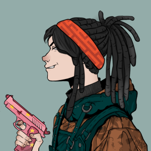 ikuzo: 94