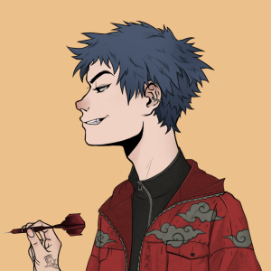 ikuzo: 460