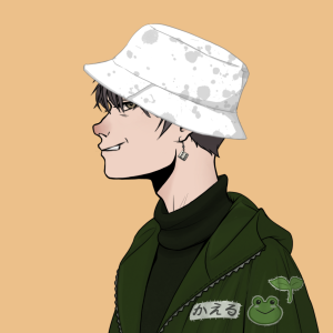 ikuzo: 2047