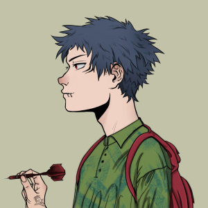 ikuzo: 3612