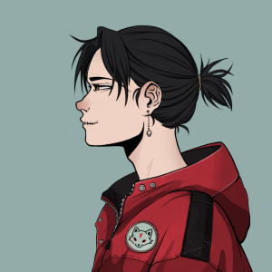 ikuzo: 2563