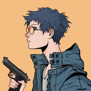 ikuzo: 1984